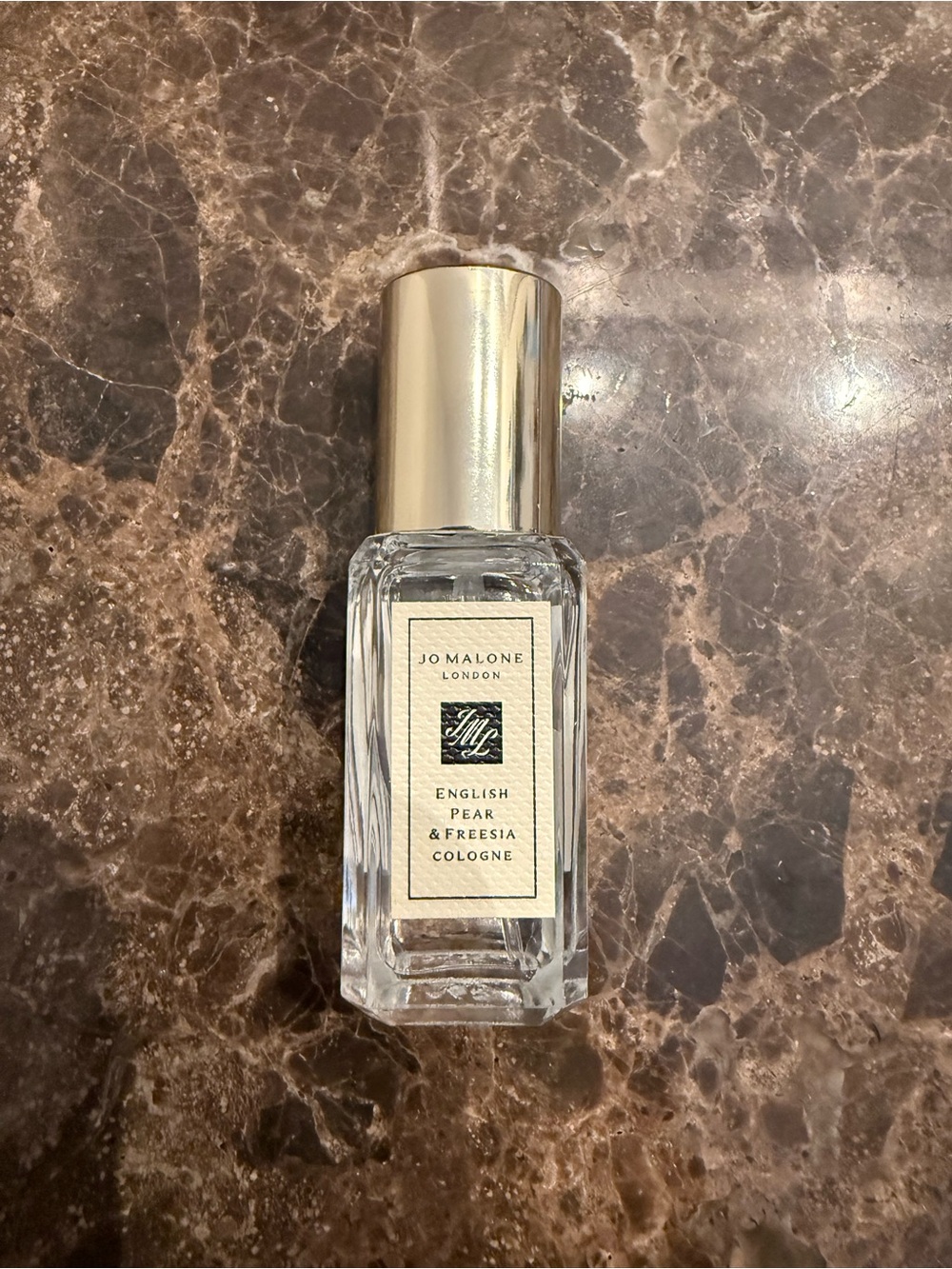 Jo Malone London English Pear & Freesia Mini - 9ml